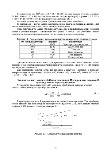 Засоби підготовки та управління вогнем артилерії - фото 10