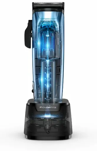 Машинка для стрижки Rowenta TN1551E0 (7154827) - фото 3