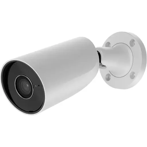 IP-відеокамера Ajax BulletCam 5 Мп 4 мм white