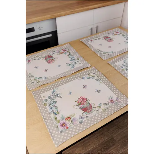 Салфетка Прованс Очарование 35х45 см (44128) - фото 3