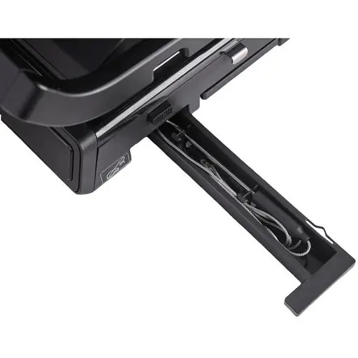 Гриль Hisense HCG1600DBT (PG201B) - фото 9