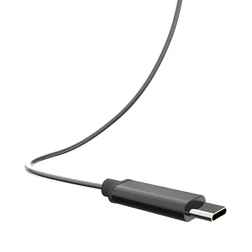 Навушники з мікрофоном HP DHH-1126 Type-C - фото 4