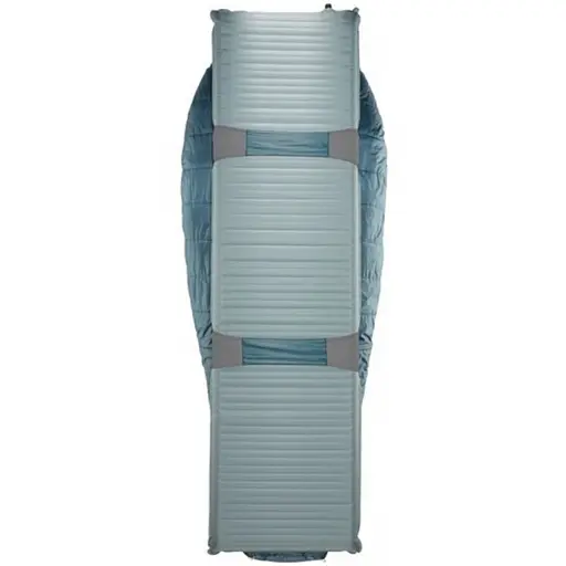 Спальник Therm-A-Rest Saros -6С Long (1004-13166) - фото 2