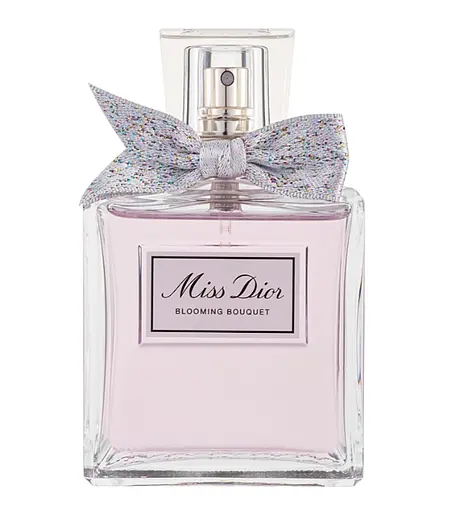 Оригинал Dior Miss Dior Blooming Bouquet 100 мл ТЕСТЕР туалетная вода - фото 1