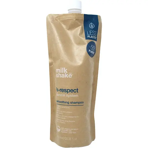 Шампунь Milk_Shake K-respect кератинова система безсульфатний 750 мл