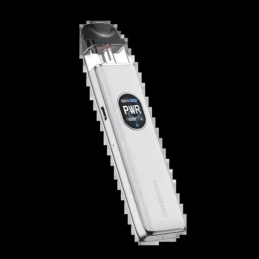 Под-система электронная сигарета Vaporesso XROS 5 30W Pod 1500mAh 3ml Kit Opal White (18121) - фото 2