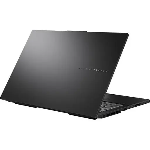 Ноутбук Asus Vivobook Pro 15 OLED N6506MU-MA045X, Intel Core Ultra 9 185H, 5.1GHz, 15.6 3K, 120Hz, 24GB, SSD 1TB, NVIDIA GeForce RTX 4050 6GB, Windows 11 Pro - фото 7