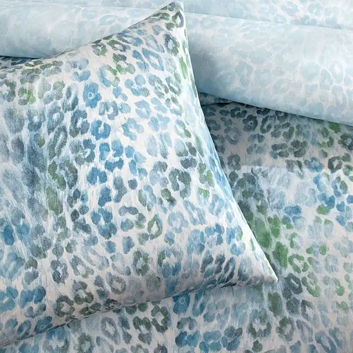 Постільна білизна Arwen Blue Ранфорс Tac pbe0051672 - фото 2