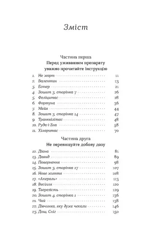 Кімнати Естер - фото 2