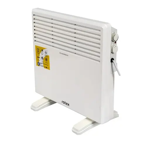 Конвектор RCH10-H - фото 2