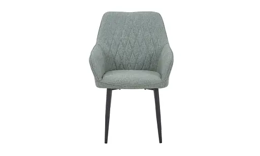 Стул Том зеленый - фото 5