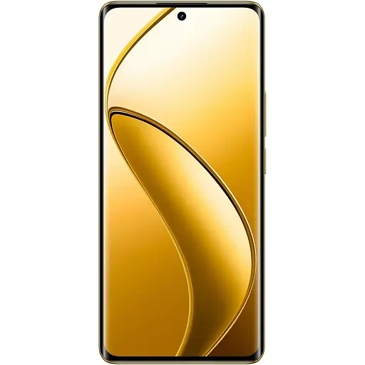Смартфон Realme 12 Pro+ 5G 8/256GB Navigator Beige Global EU [117264] - фото 3