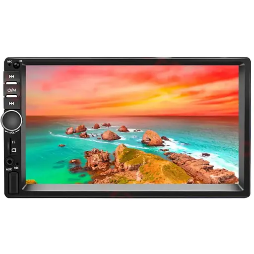 Автомагнитола Pioneer 7018B 2DIN