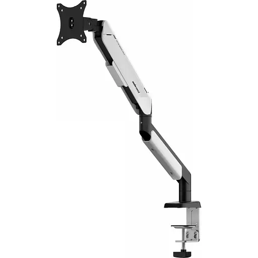 Настільне кріплення для монітора Anda Seat Stealth Pro II 17"-42" White (AD-W-A9-1S-BW) [123484] - фото 6