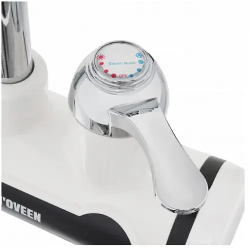 Проточний водонагрівач Noveen IWH360 - фото 5