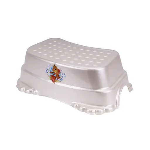 Дитяча підставка-сходинка ТехноК 9109TXK Рибка - фото 1