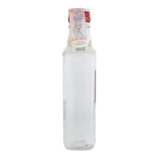 Водка особенная Pan Polskiy Панская 40% 0.25 л - фото 4