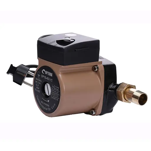 Насос циркуляционный Optima OP15-40 130 мм - фото 2