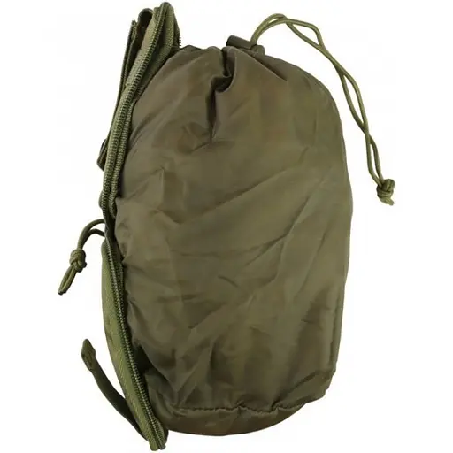 Подсумок Kombat UK Covert Dump Pouch (1000-kb-cdp-btp) - фото 4