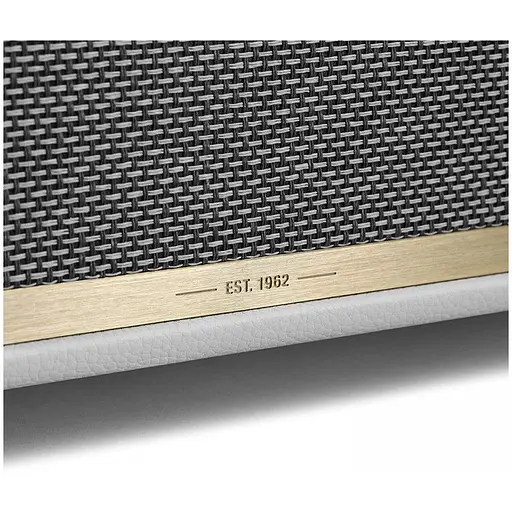 Портативная акустика bluetooth-колонка Marshall Stanmore II Bluetooth White 1001903 (Asian Version) - фото 5