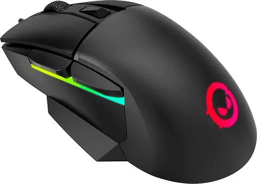 Мышь Lorgar Jetter 357 (LRG-GMS357) - фото 4