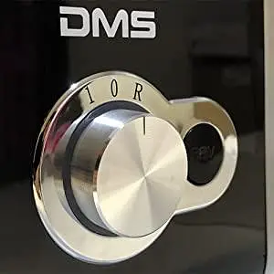 Электрическая мясорубка DMS мощностью 2000 Вт, металлическая шестеренка - фото 6