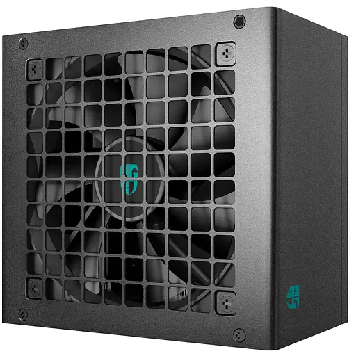 Блок живлення GamerStorm DeepCool PN650D 650W (R-PN650D-FC0B-JGEU-V2) - фото 2