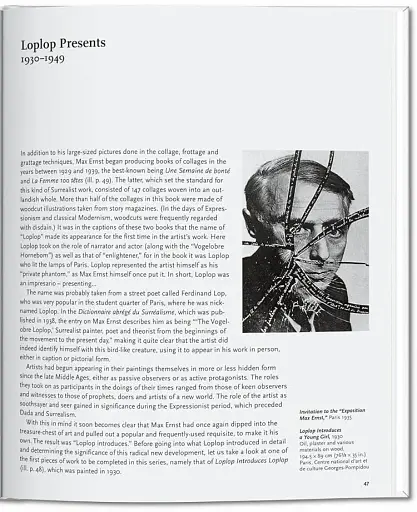 Max Ernst - фото 7