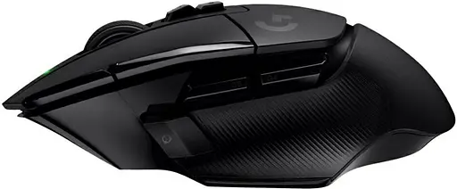 Мышь компьютерная Logitech G502 X Lightspeed Wireless Black (910-006180, 910-006185, 910-005565, 910-006182) - фото 4