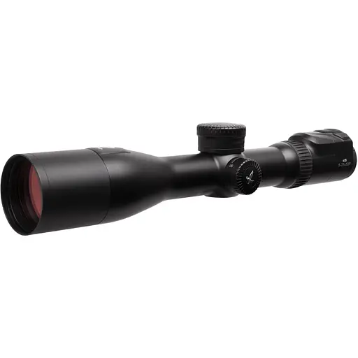 Оптический прицел Swarovski DS 5-25x52 P