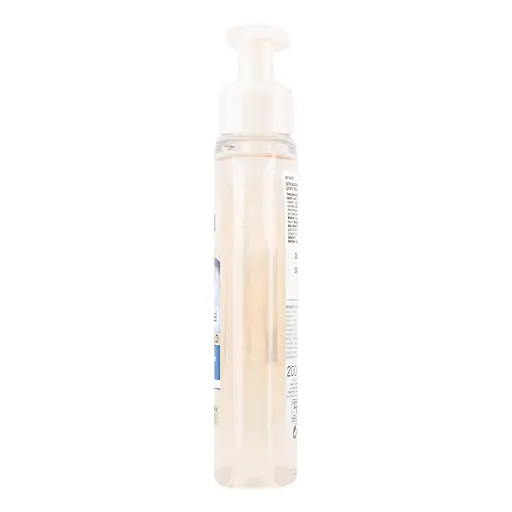 Очищувальний міцелярний гель для обличчя Bioten Hyaluronic Gold Micellar Cleansing Gel 200 мл - фото 4