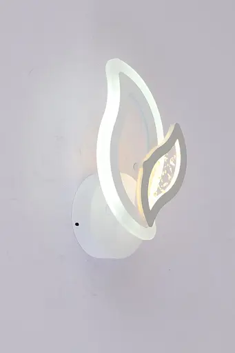 Бра світлодіодне V K29129-1W WT+SL