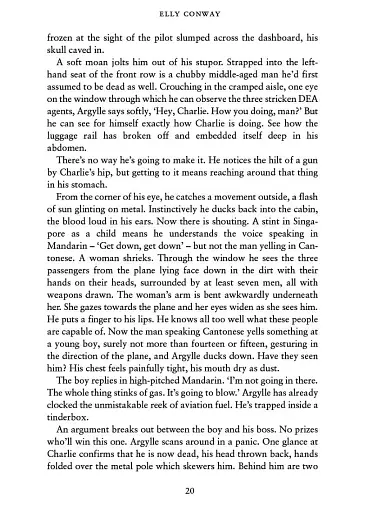 Argylle - фото 9