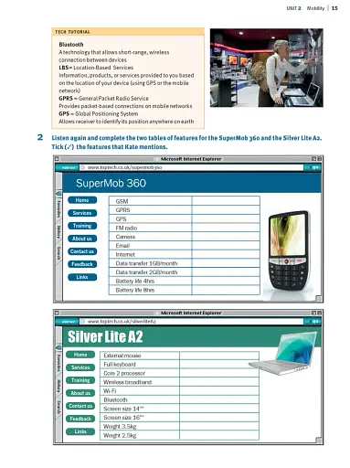 English for Telecoms - фото 4