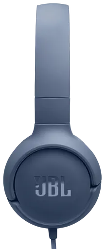 Гарнитура JBL TUNE 520C Blue (JBLT520CBLU) - фото 8