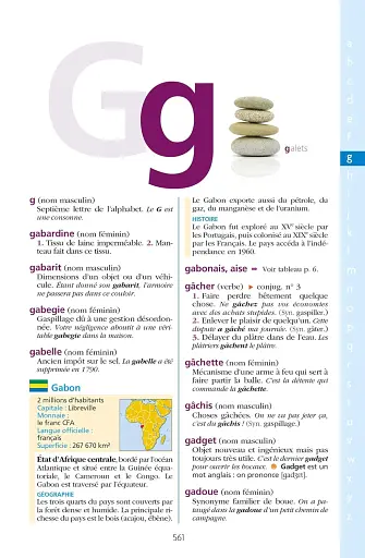 Dictionnaire Hachette Junior. CE-CM - фото 4