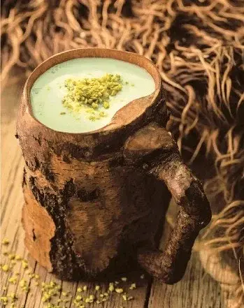 Кулінарна книга Володаря Перснів. Неофіційне ілюстроване видання - фото 9