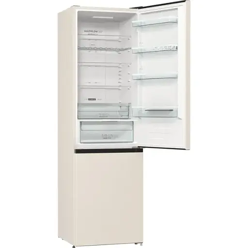 Холодильник Gorenje NRK6202AC4 - фото 9