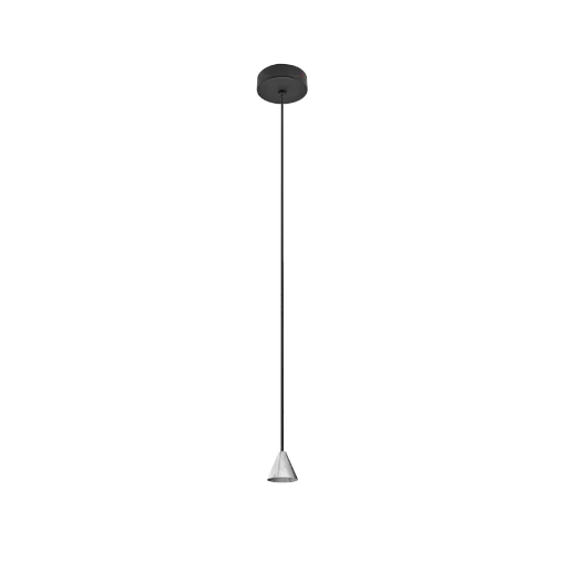 Подвесной светильник Azzardo Tentor AZ3086 - фото 1