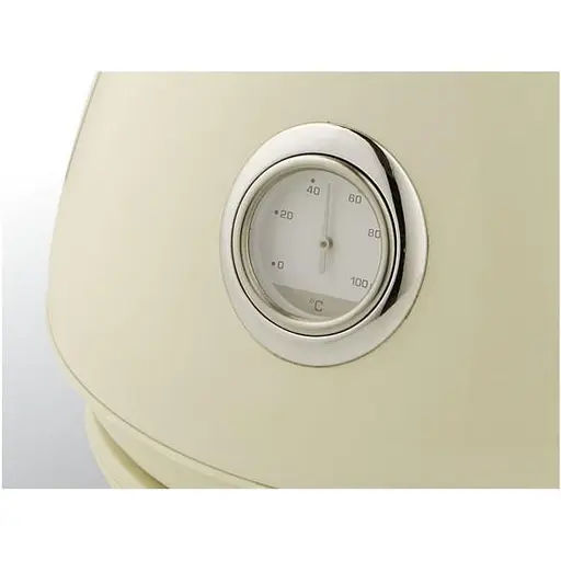 Електрочайник Gorenje K17CLI - фото 4