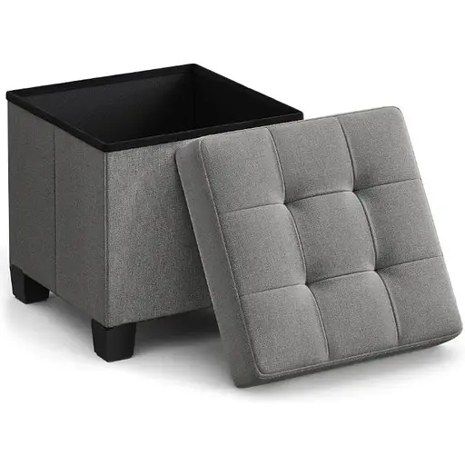 Пуф Leobert Jasmine 37 л - фото 2