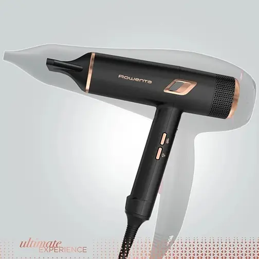Фен Rowenta CV9920F3 (7089904) - фото 8