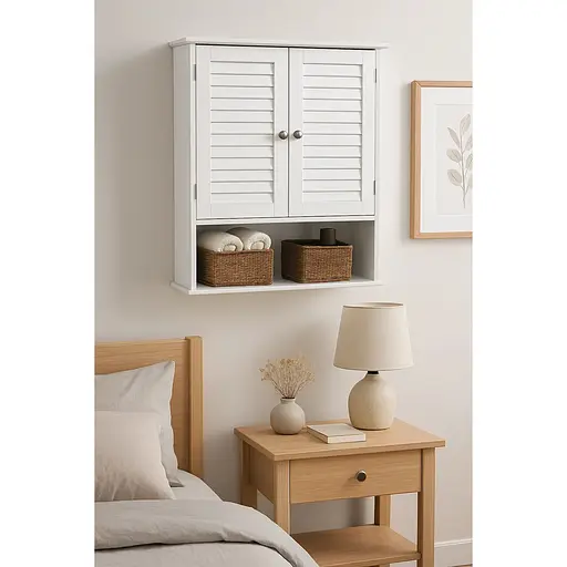 Тумба подвесная Leobert Fox для ванной - фото 3