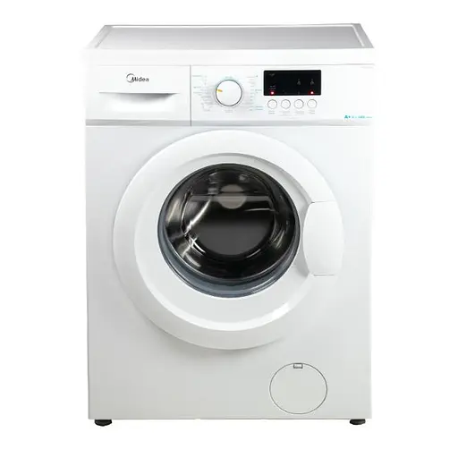 Стиральная машина Midea MFE06W60/W автоматическая - фото 2
