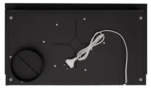 Витяжка Eleyus BREEZE 470 60 BL (6570572) - фото 7