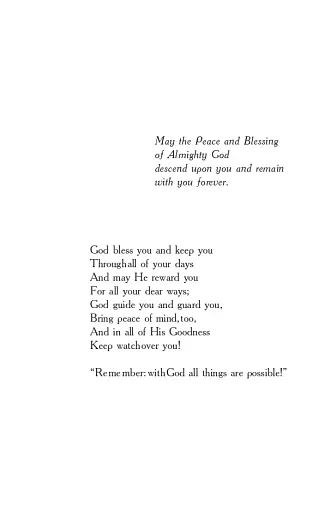 Everyday Book. Настільна книга. Навчальний посібник (молитви) - фото 3