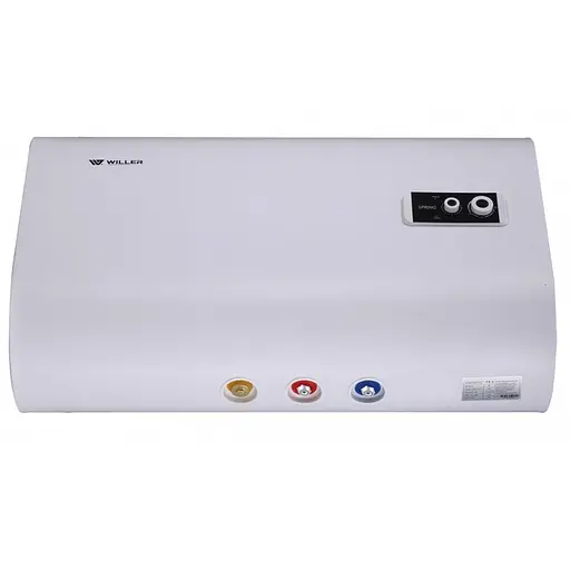 Водонагрівач Willer EH80R серія Spring - фото 2