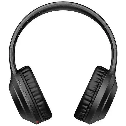 Бездротові Навушники Hoco W30 Fun Move Black