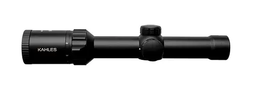Оптический прицел KAHLES K 16i 1-6x24 Abs. SM1 - фото 9