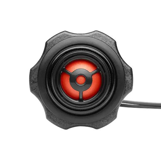 Компонентная акустическая система JBL CLUB 605CSQ - фото 5